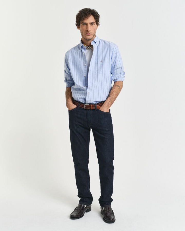 GANT Regular Gant Jeans/Traperice 1000261