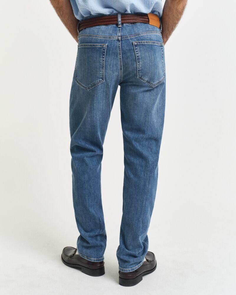 GANT Regular Gant Jeans/Traperice 1000261