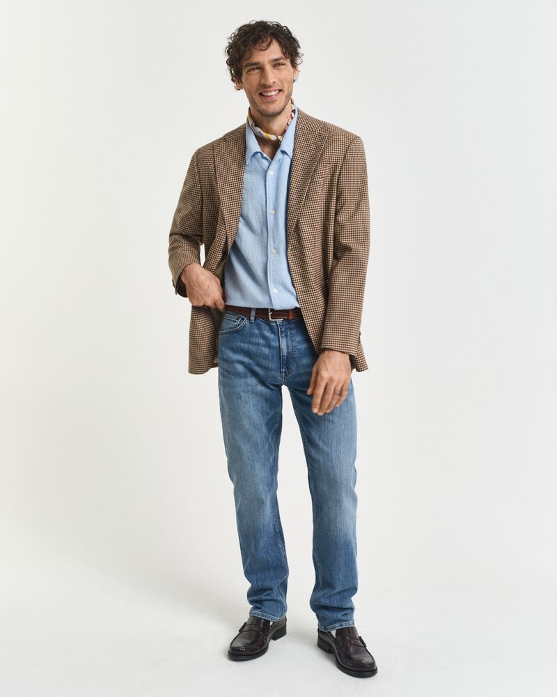 GANT Regular Gant Jeans/Traperice 1000261