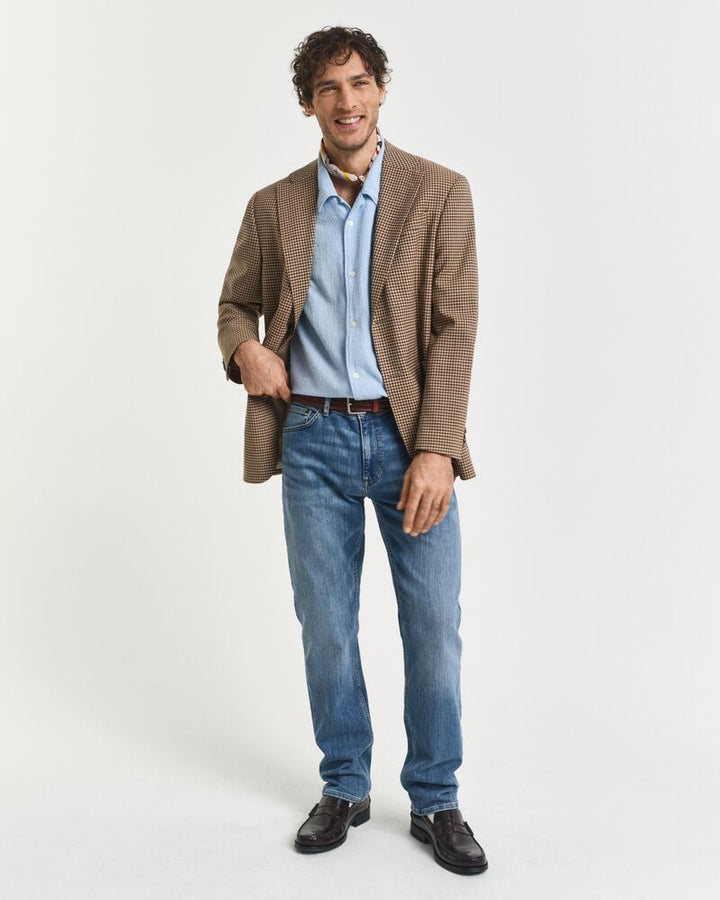 GANT Regular Gant Jeans/Traperice 1000261