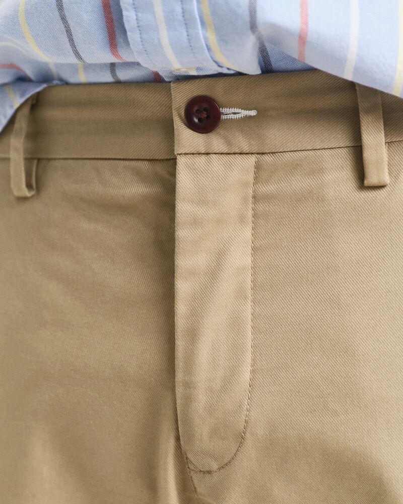 GANT Slim Tp Chinos/Hlače 1505220