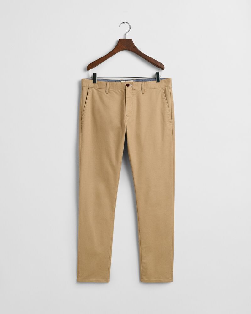GANT Slim Tp Chinos/Hlače 1505220