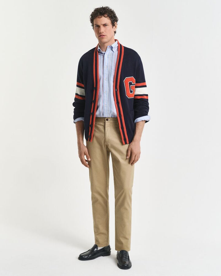 GANT Slim Tp Chinos/Hlače 1505220