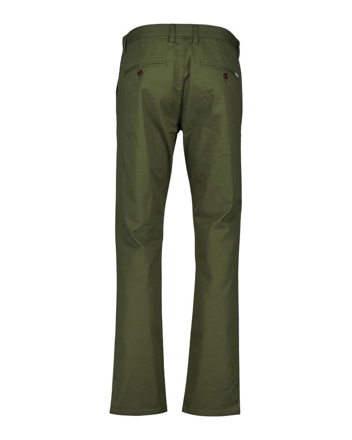 GANT Slim Tp Chinos/Hlače 1505220