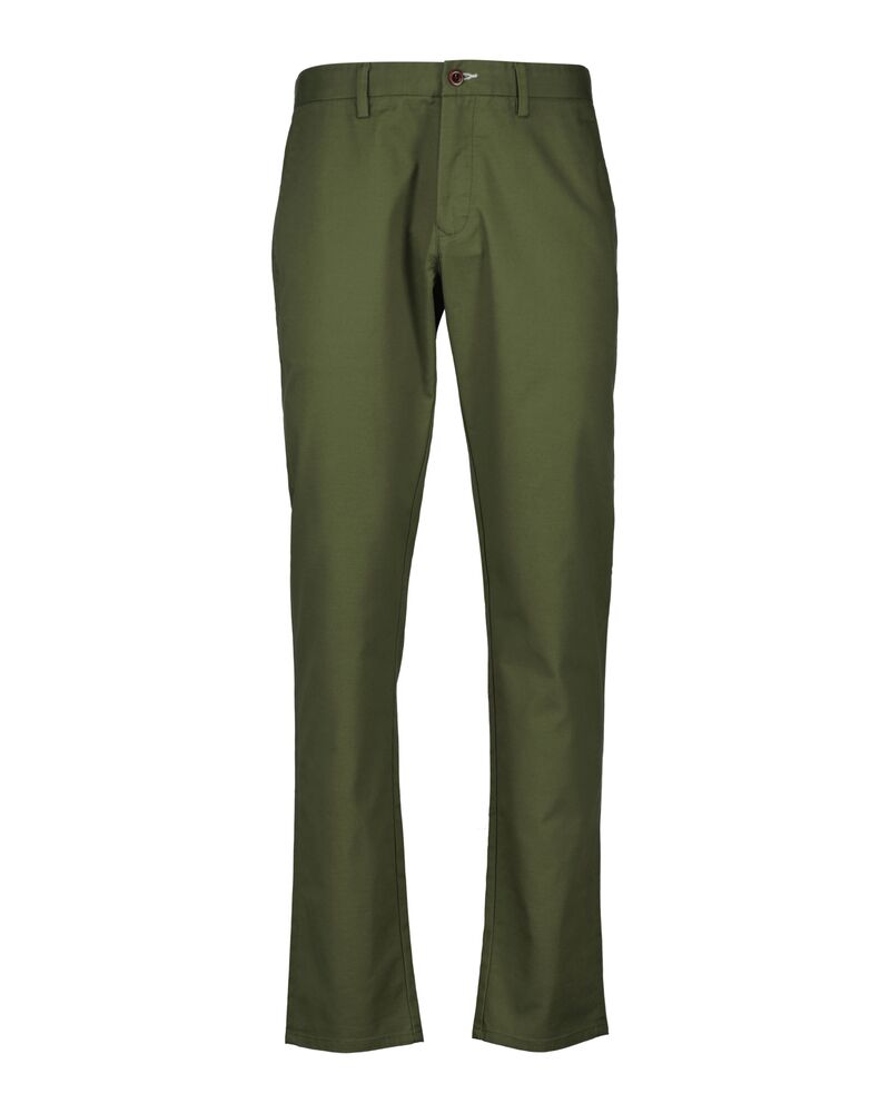GANT Slim Tp Chinos/Hlače 1505220