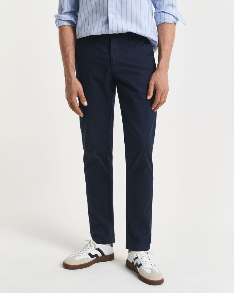 GANT Slim Tp Chinos/Hlače 1505220