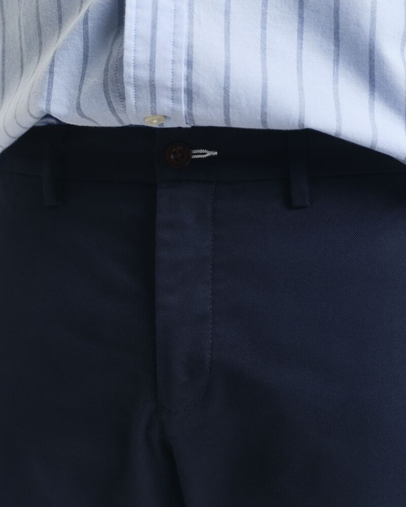 GANT Slim Tp Chinos/Hlače 1505220
