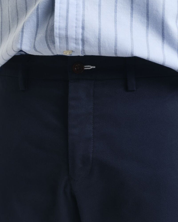 GANT Slim Tp Chinos/Hlače 1505220