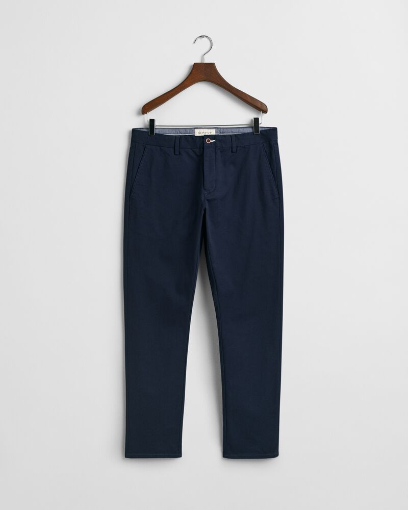 GANT Slim Tp Chinos/Hlače 1505220