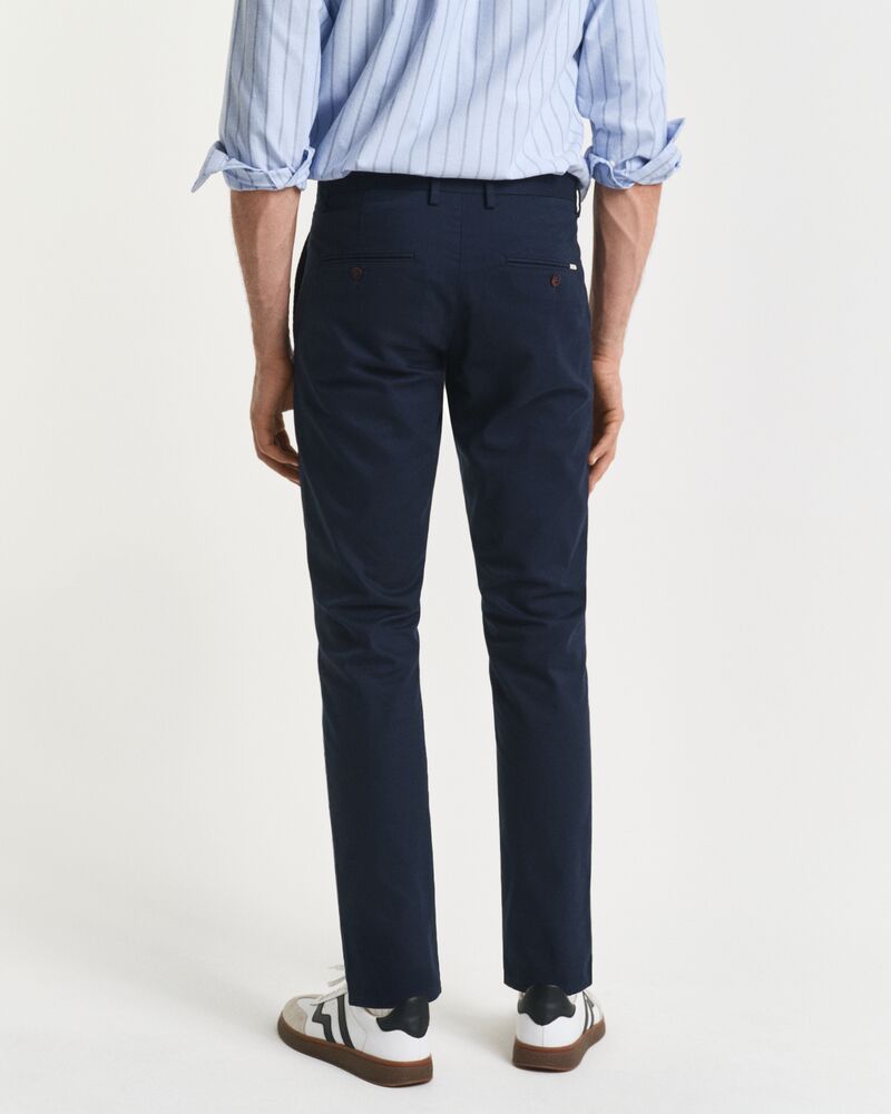 GANT Slim Tp Chinos/Hlače 1505220