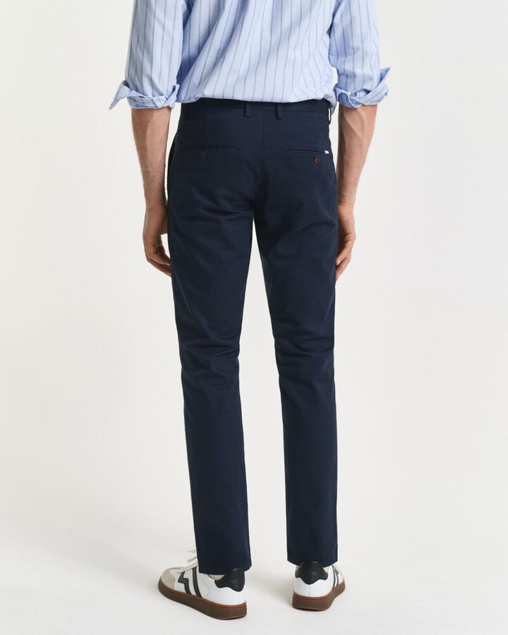 GANT Slim Tp Chinos/Hlače 1505220