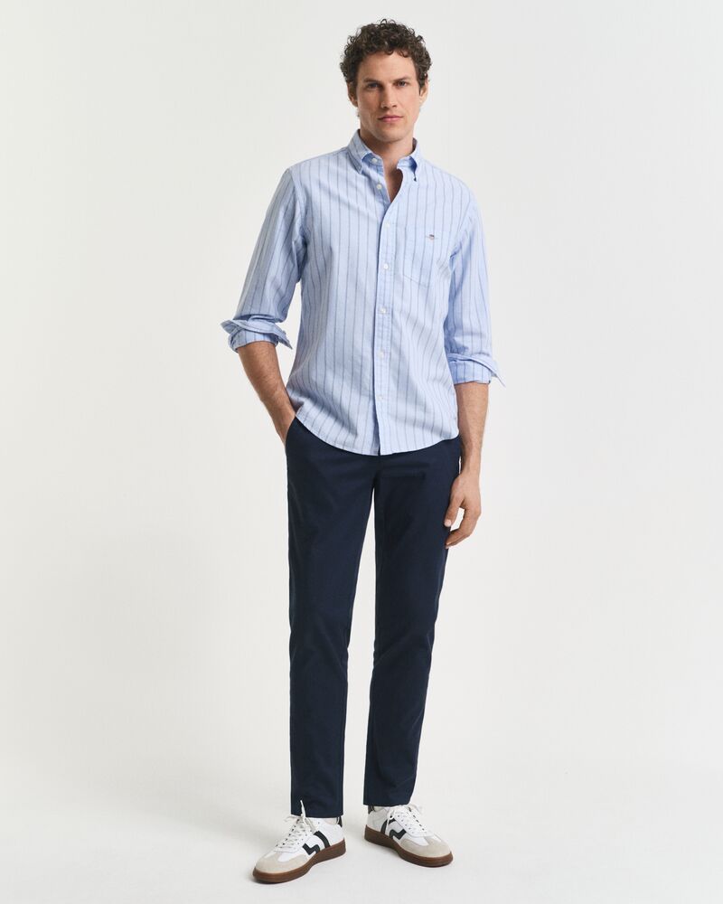 GANT Slim Tp Chinos/Hlače 1505220