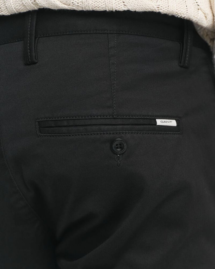 GANT Slim Twill Chinos/Hlače 1505221