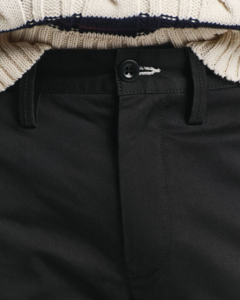 GANT Slim Twill Chinos/Hlače 1505221