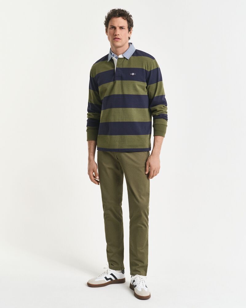 GANT Slim Twill Chinos/Hlače 1505221