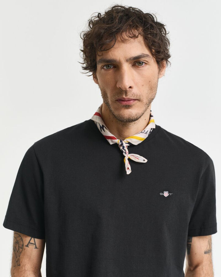 GANT Reg Shield Ss T-Shirt/Majica 2003184