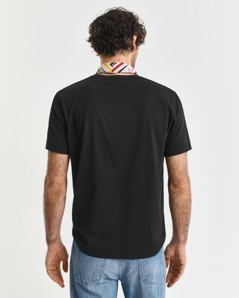 GANT Reg Shield Ss T-Shirt/Majica 2003184