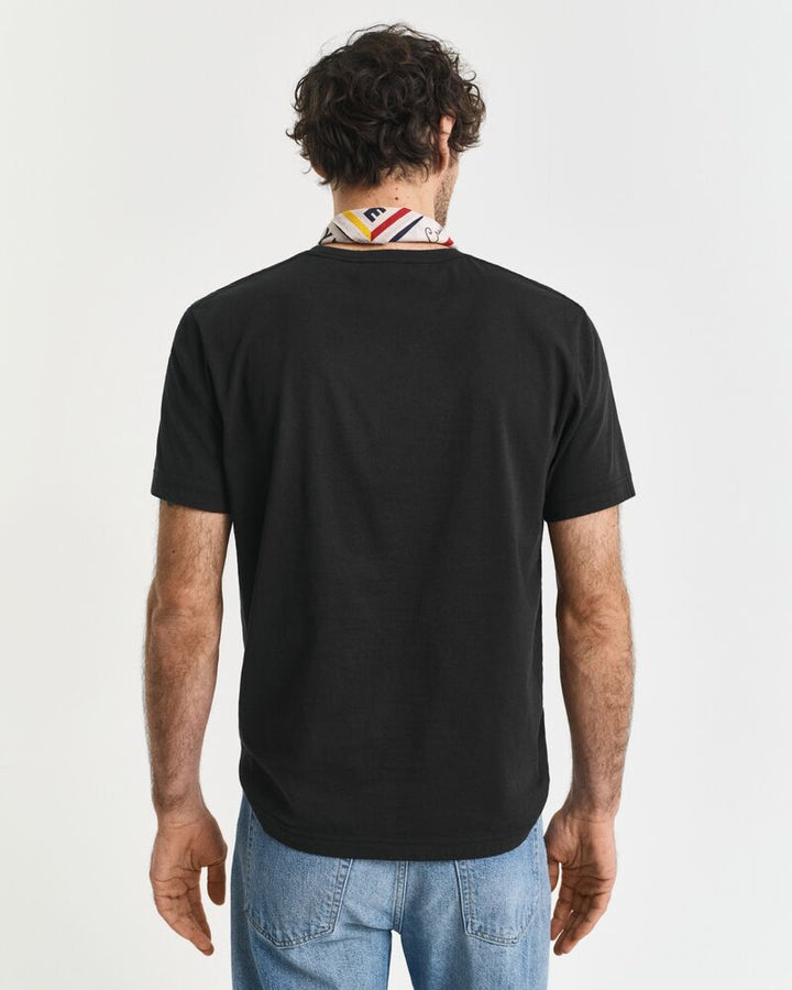 GANT Reg Shield Ss T-Shirt/Majica 2003184