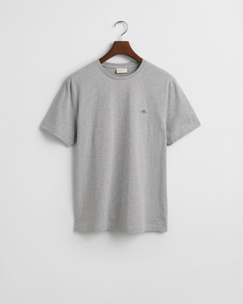 GANT Reg Shield Ss T-Shirt/Majica 2003184