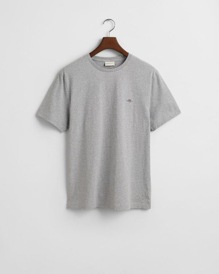 GANT Reg Shield Ss T-Shirt/Majica 2003184