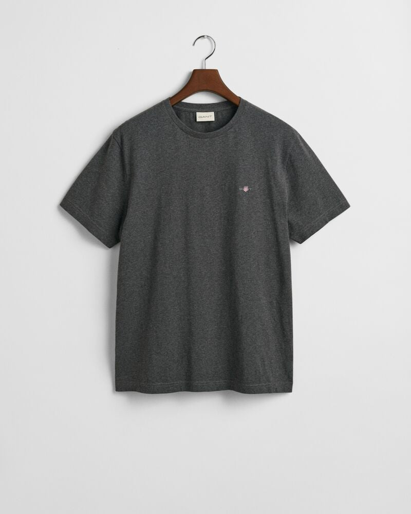 GANT Reg Shield Ss T-Shirt/Majica 2003184