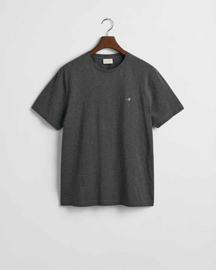 GANT Reg Shield Ss T-Shirt/Majica 2003184