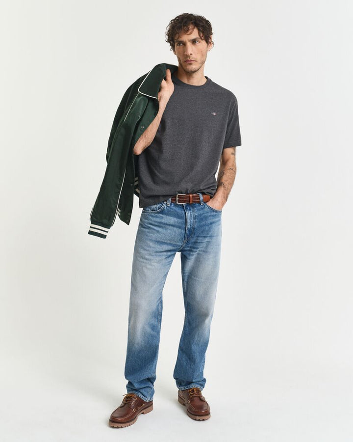 GANT Reg Shield Ss T-Shirt/Majica 2003184