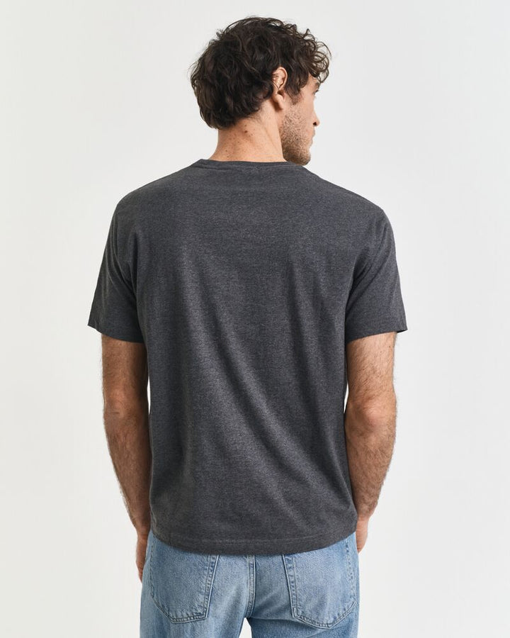 GANT Reg Shield Ss T-Shirt/Majica 2003184