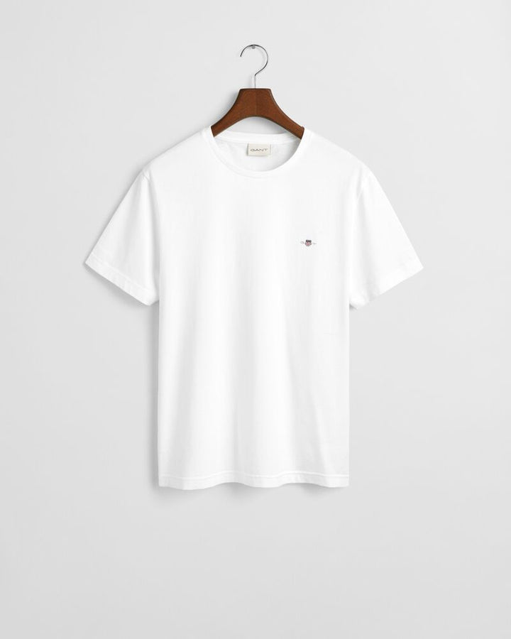 GANT Reg Shield Ss T-Shirt/Majica 2003184