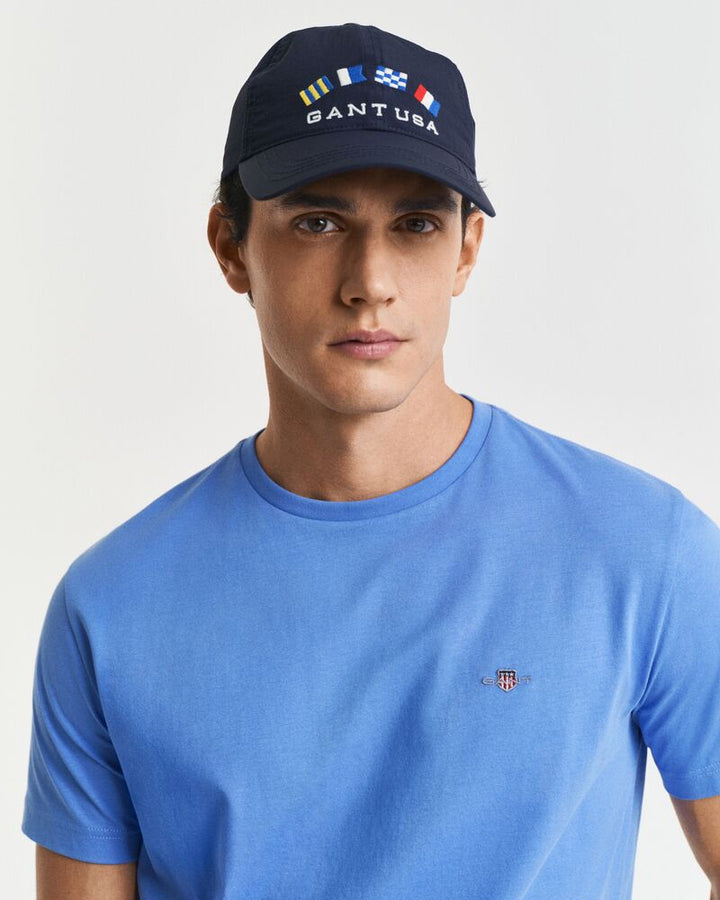 GANT Reg Shield Ss T-Shirt/Majica 2003184