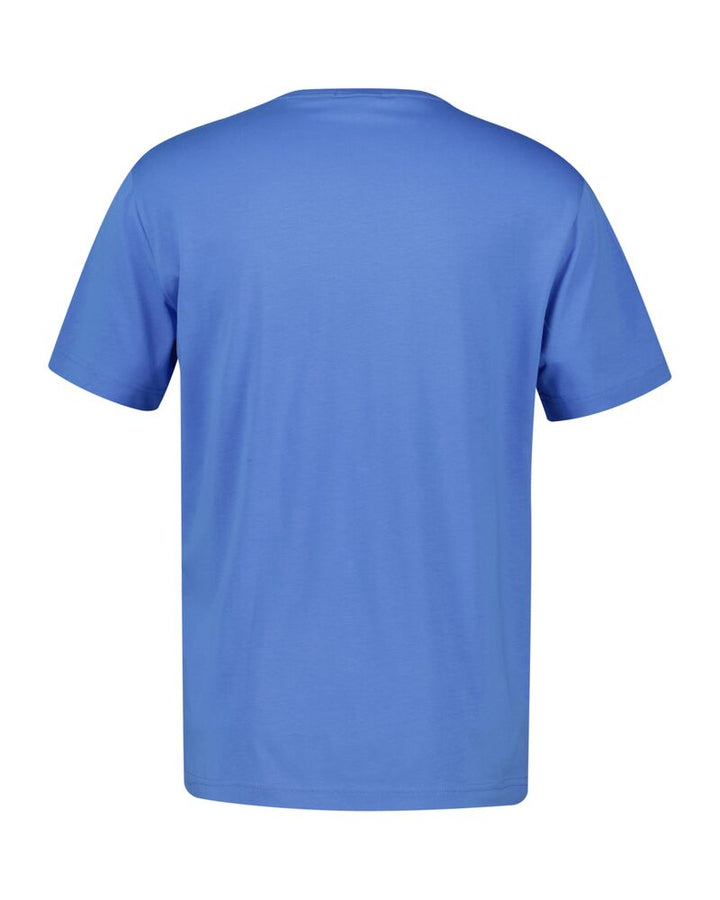 GANT Reg Shield Ss T-Shirt/Majica 2003184
