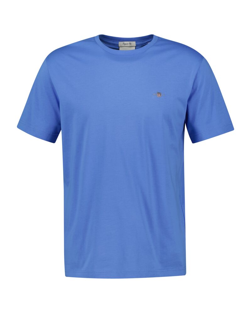 GANT Reg Shield Ss T-Shirt/Majica 2003184