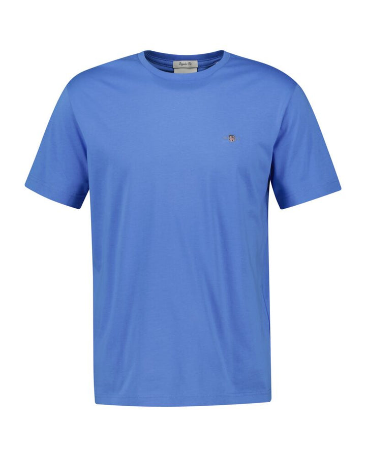 GANT Reg Shield Ss T-Shirt/Majica 2003184