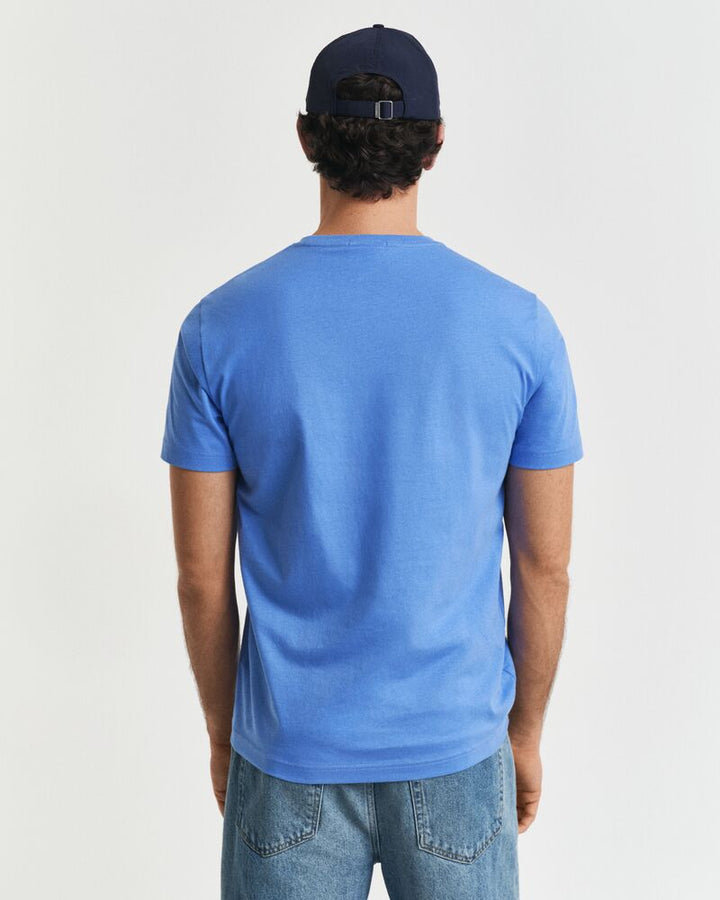 GANT Reg Shield Ss T-Shirt/Majica 2003184