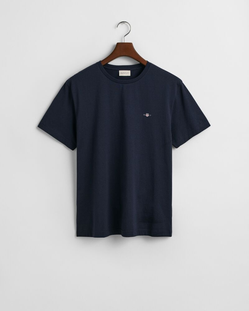 GANT Reg Shield Ss T-Shirt/Majica 2003184