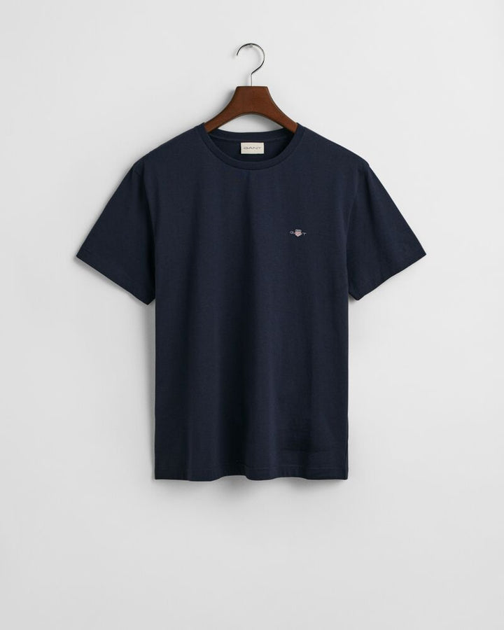 GANT Reg Shield Ss T-Shirt/Majica 2003184