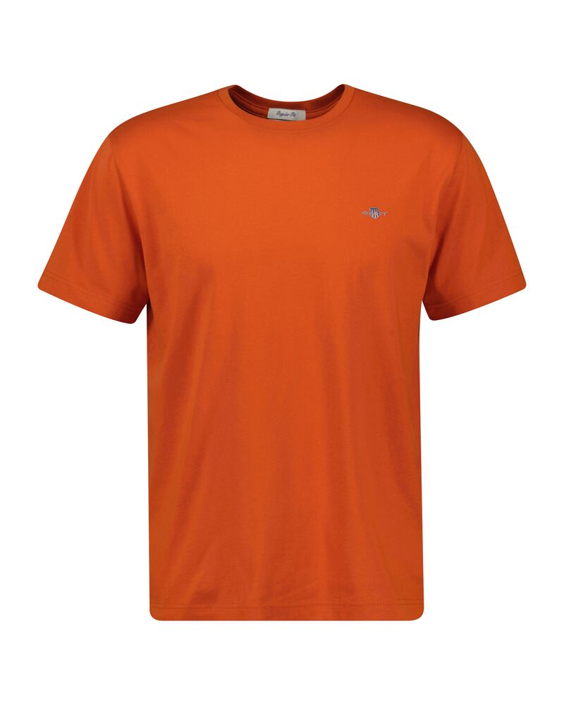 GANT Reg Shield Ss T-Shirt/Majica 2003184