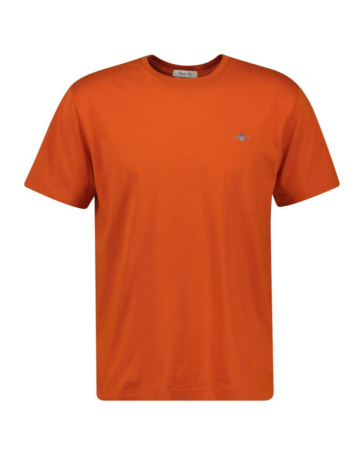 GANT Reg Shield Ss T-Shirt/Majica 2003184