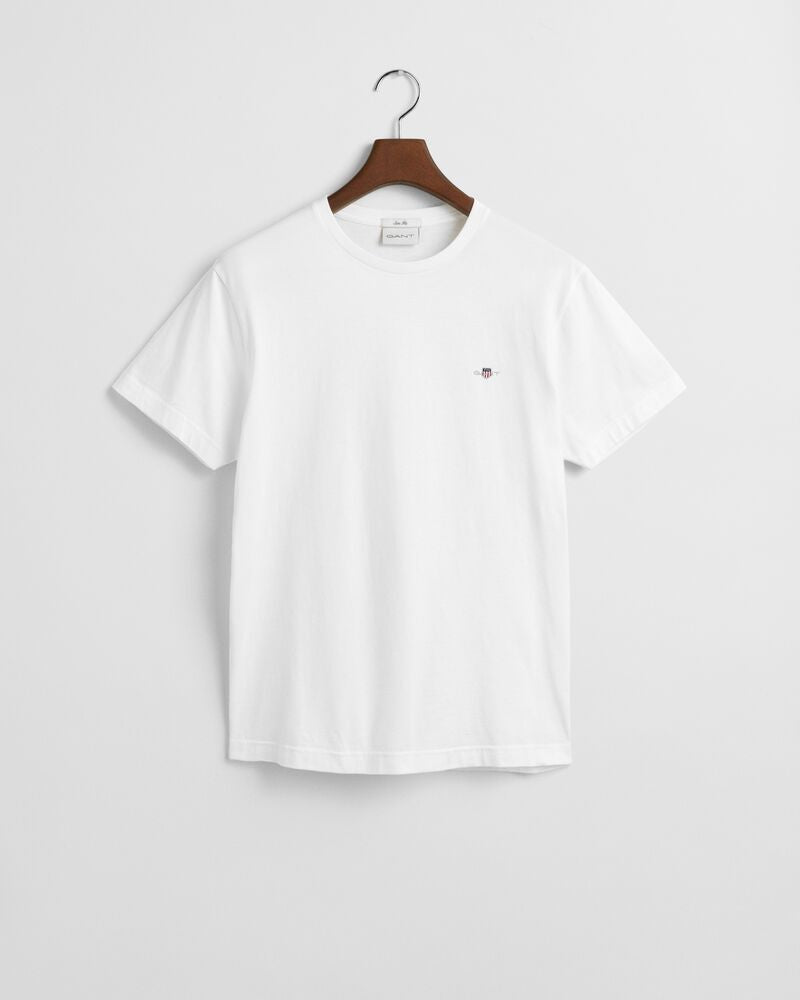 GANT Slim Shield Ss T-Shirt/Majica 2003185