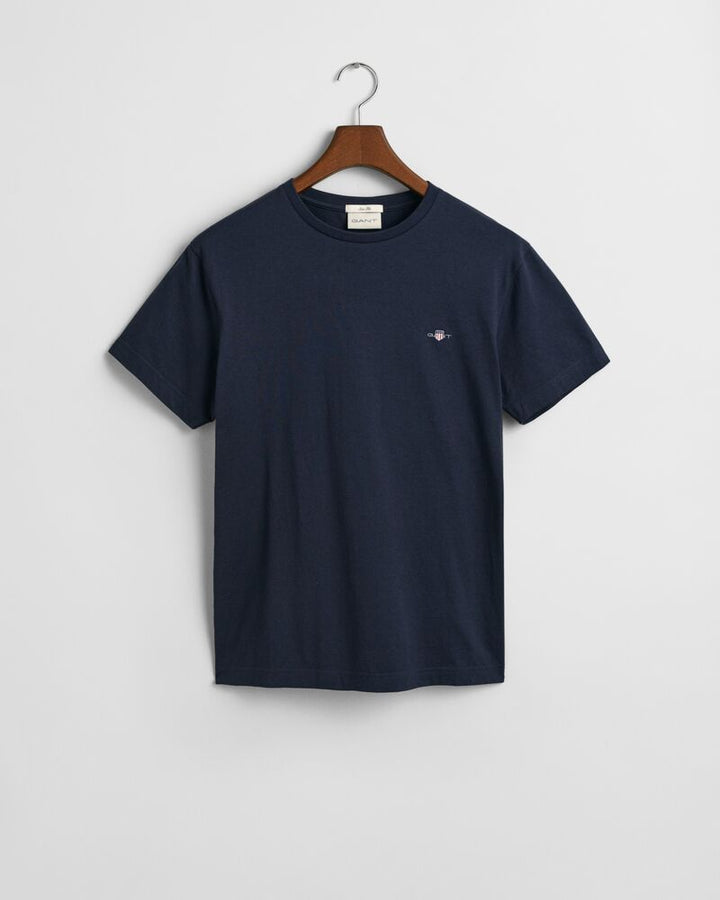 GANT Slim Shield Ss T-Shirt/Majica 2003185