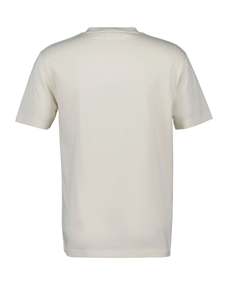 GANT Graphic Ss T-Shirt/Majica 2003345