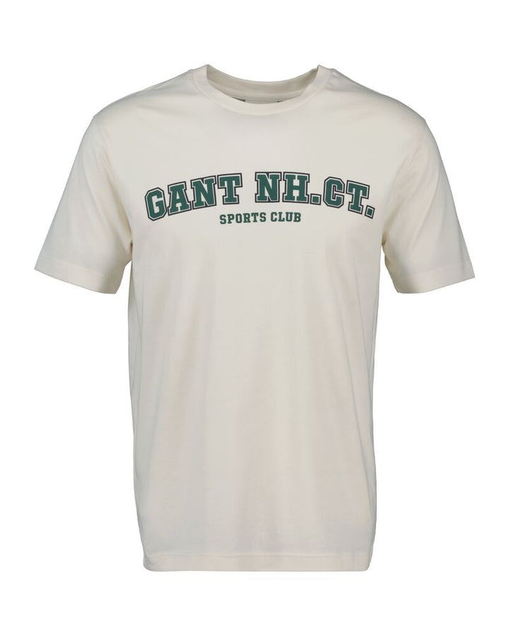 GANT Graphic Ss T-Shirt/Majica 2003345