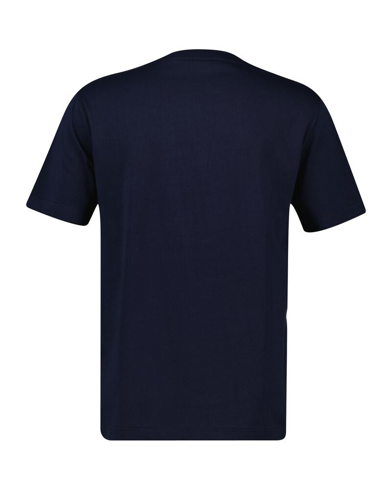 GANT Graphic Ss T-Shirt/Majica 2003345