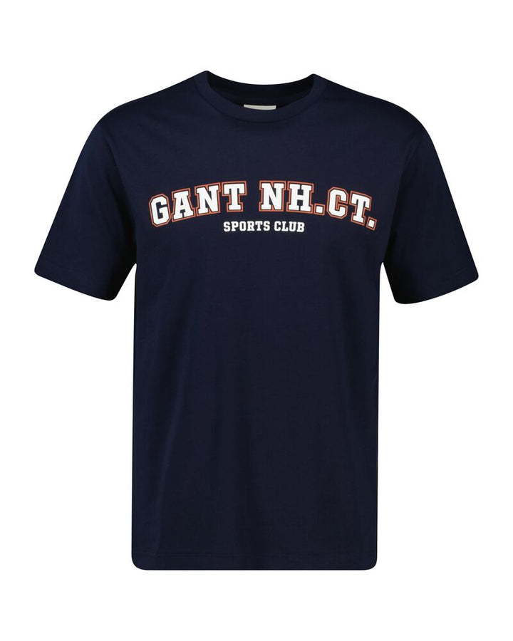 GANT Graphic Ss T-Shirt/Majica 2003345