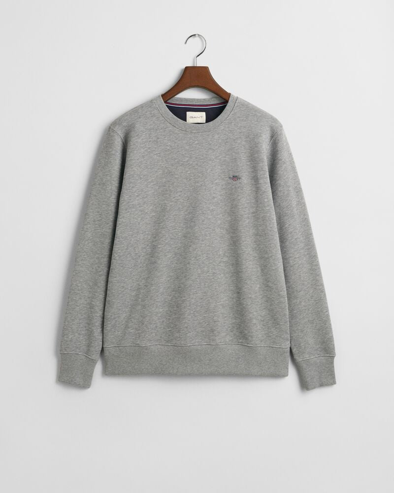 GANT Reg Shield C-Neck Sweat/Pulover 2006065