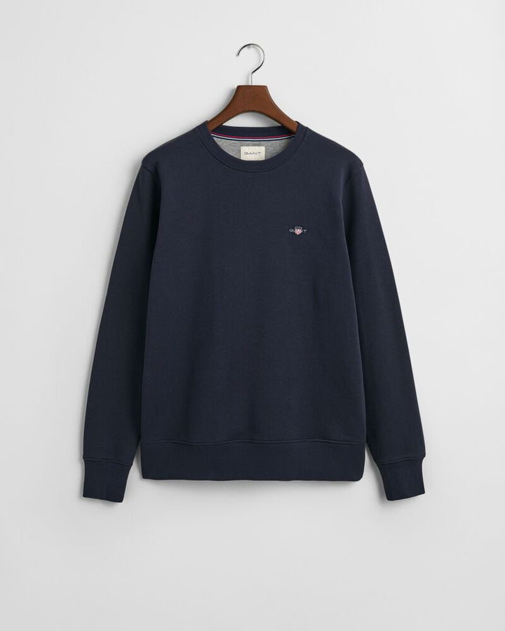 GANT Reg Shield C-Neck Sweat/Pulover 2006065