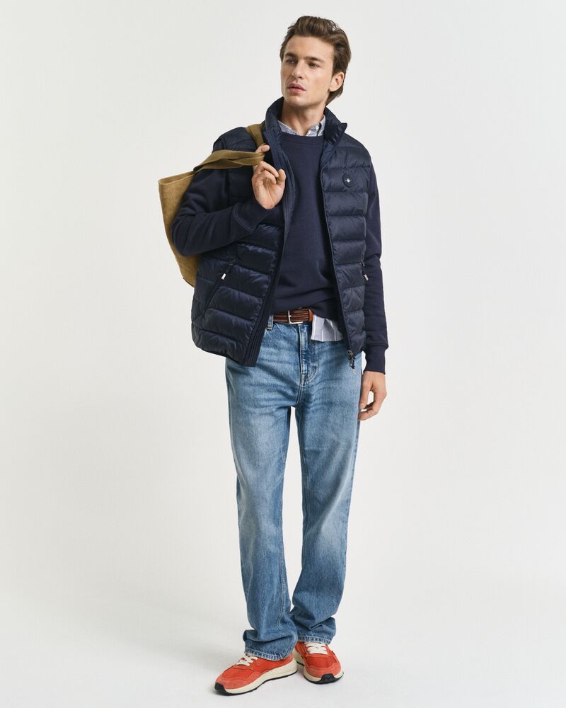 GANT Reg Shield C-Neck Sweat/Pulover 2006065