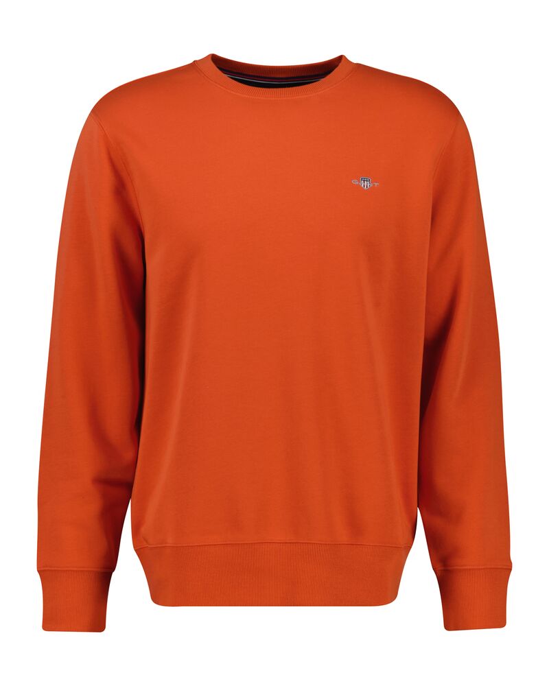 GANT Reg Shield C-Neck Sweat/Pulover 2006065