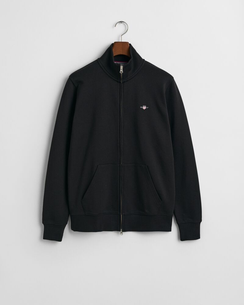 GANT Reg Shield Full Zip Sweat/Pulover 2008006