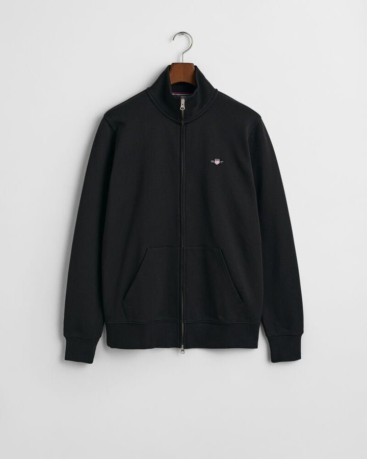 GANT Reg Shield Full Zip Sweat/Pulover 2008006
